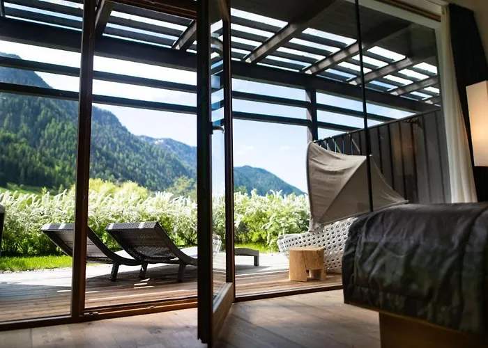 La Casies Mountain Living Hotel