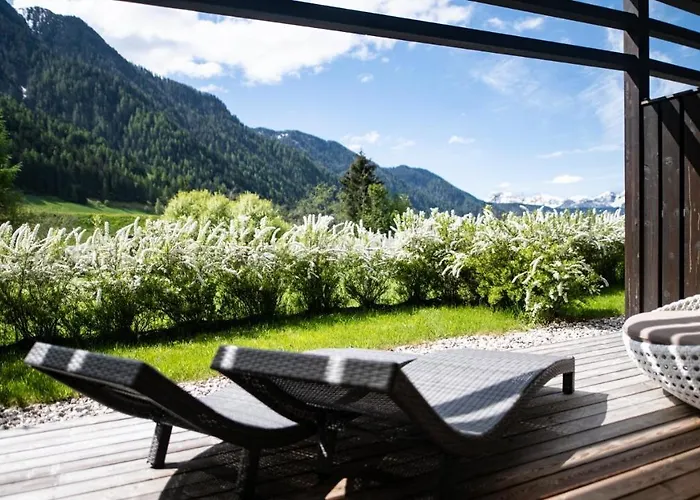 La Casies Mountain Hotel