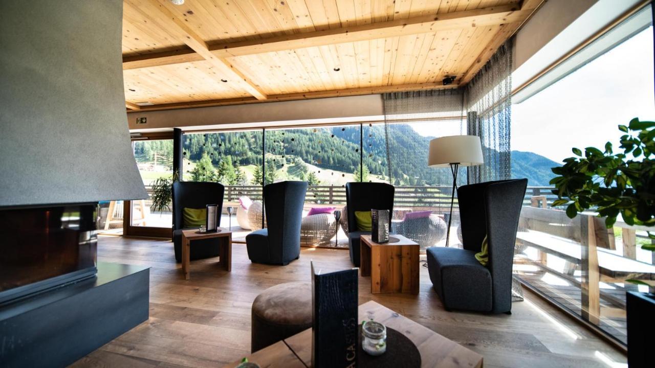 La Casies Mountain Hotel 4*