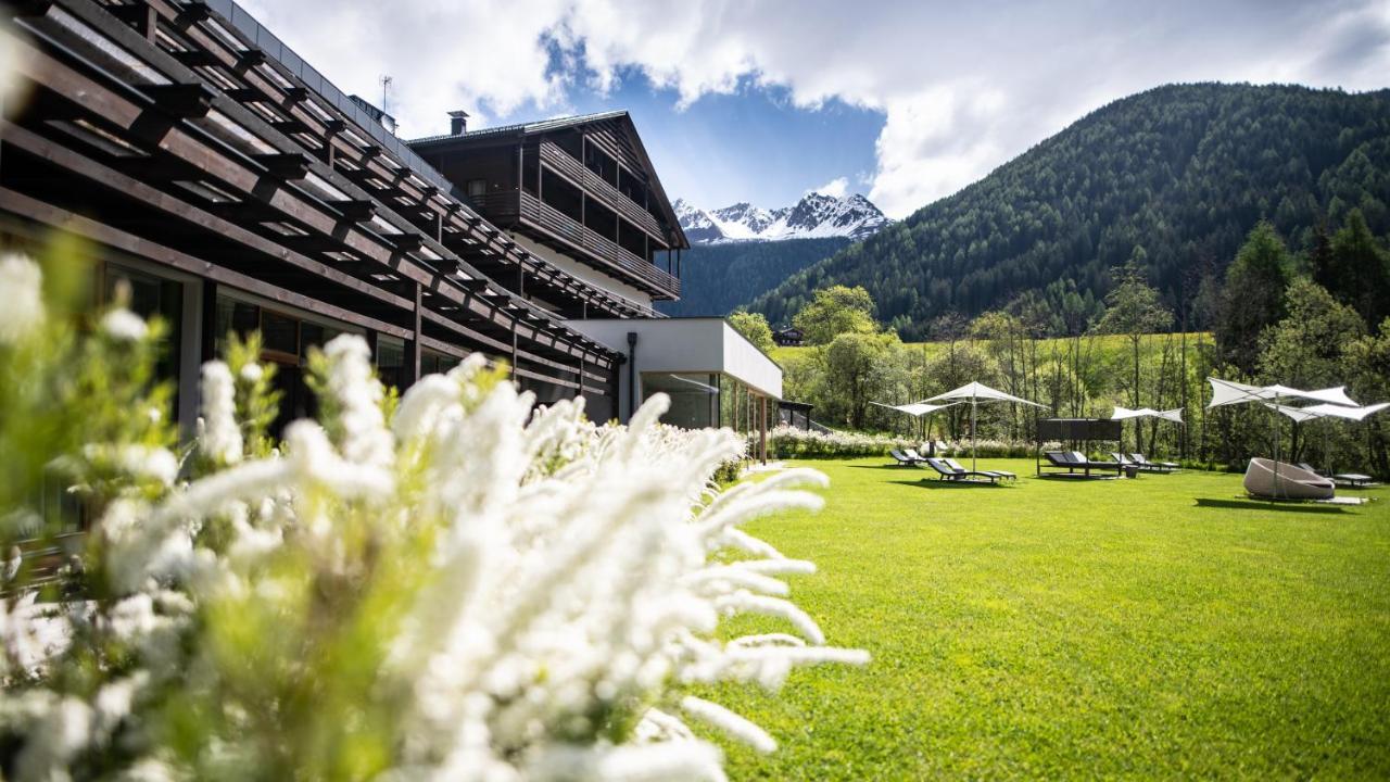 La Casies Mountain Hotel Santa Maddalena in Casies
