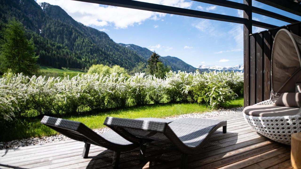 Hotel La Casies Mountain