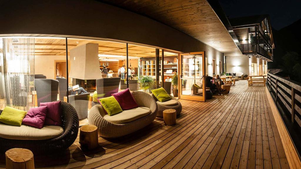 Hotel La Casies Mountain 4*