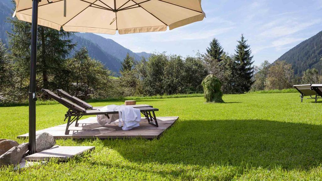 La Casies Mountain 4*