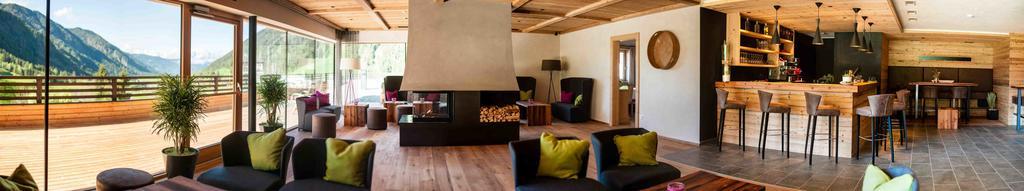 La Casies Mountain Hotel