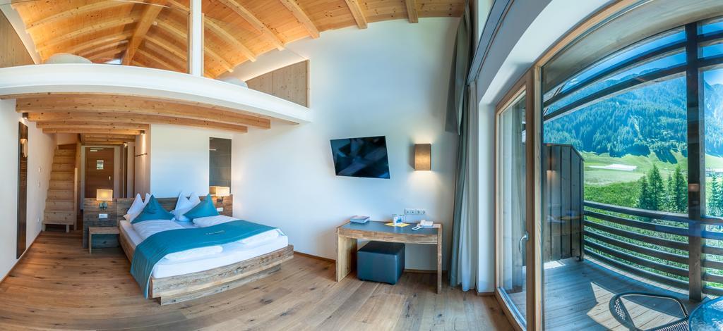 Hotel La Casies Mountain 4*