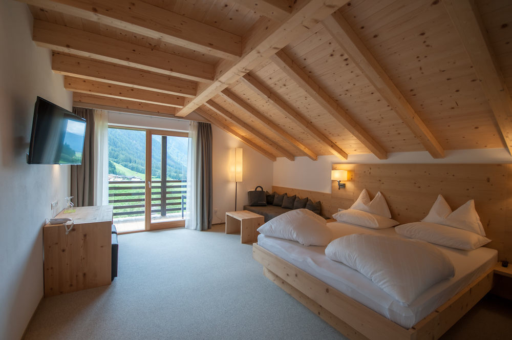 La Casies Mountain Hotel 4*
