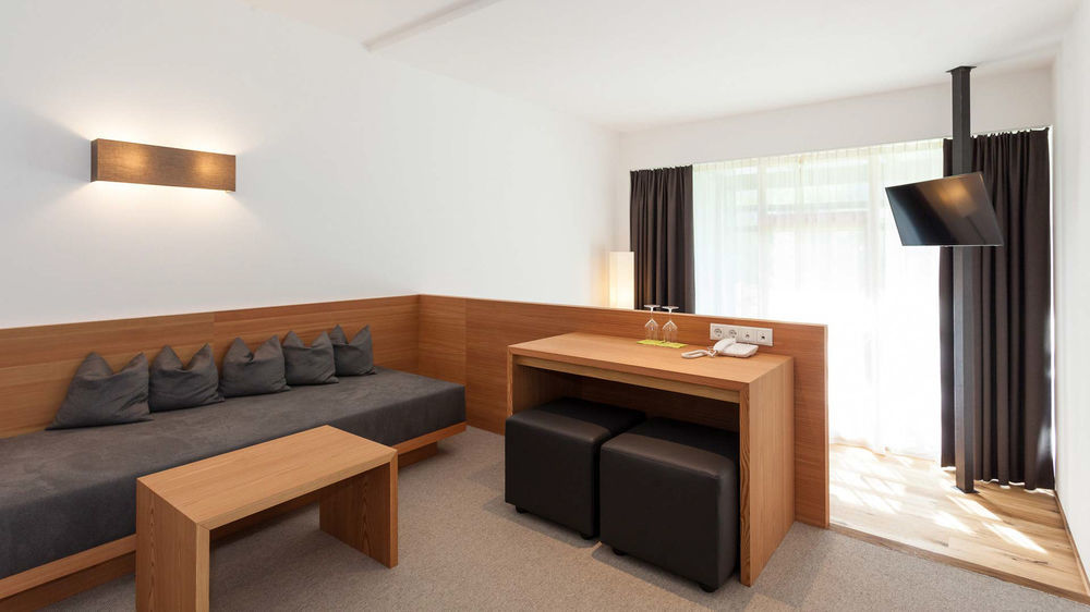 La Casies Mountain Hotel 4*