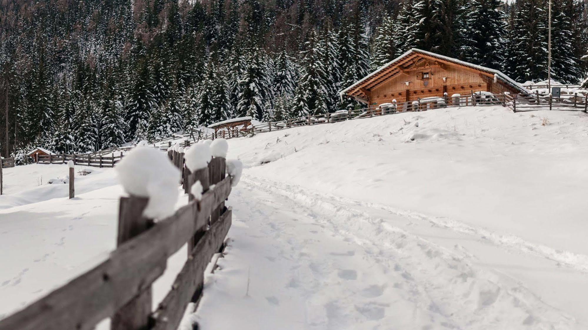 Hotel La Casies Mountain
