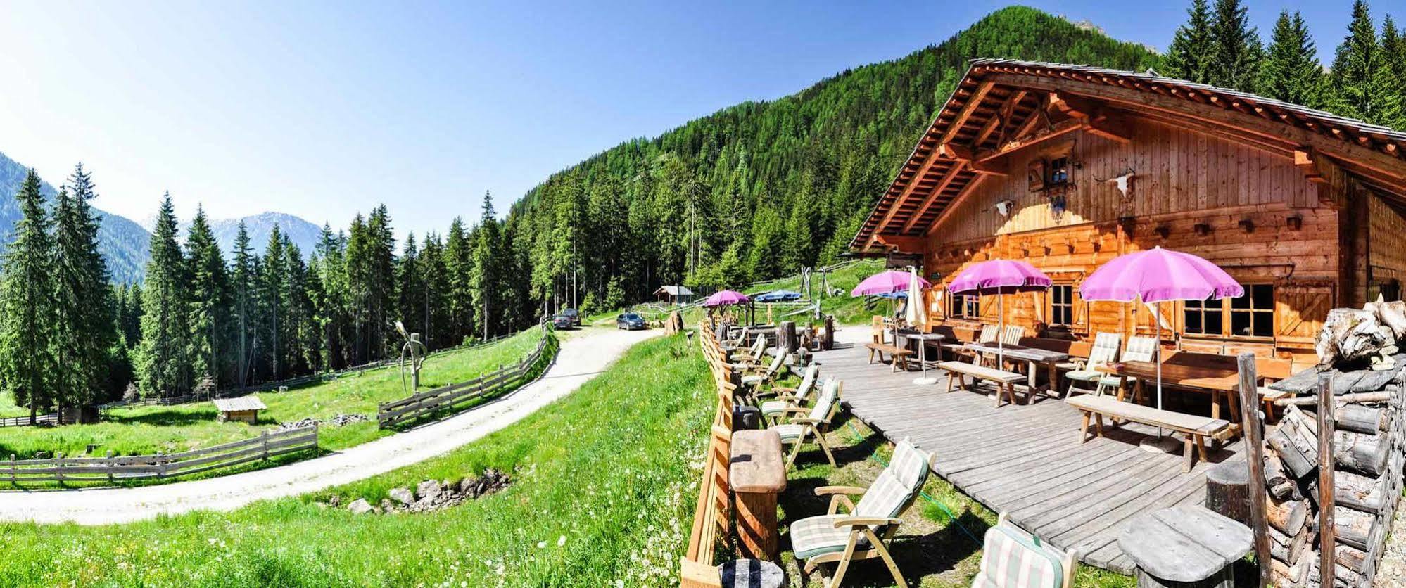 Hotel La Casies Mountain 4*