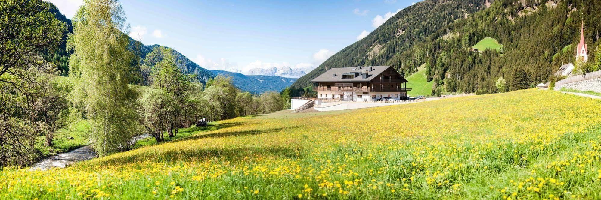Hotel La Casies Mountain Santa Maddalena in Casies