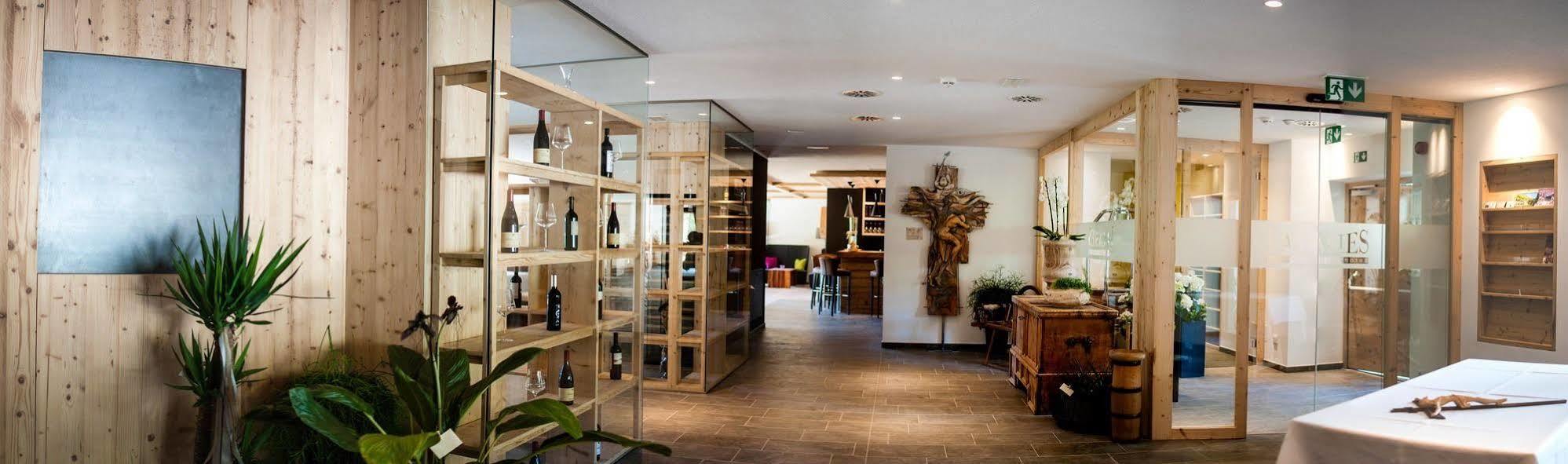 La Casies Mountain Hotel 4*
