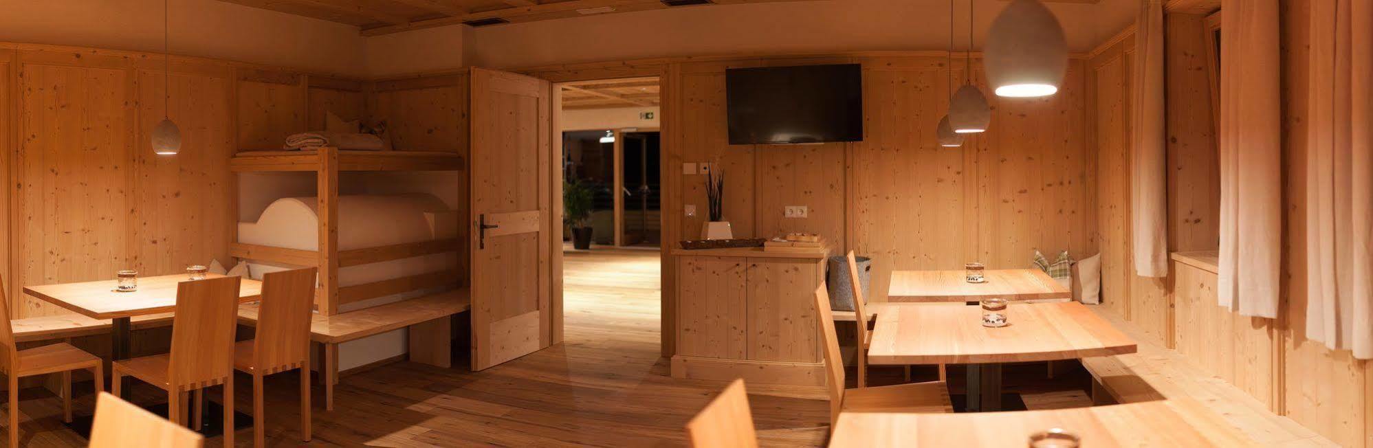 La Casies Mountain Hotel 4*