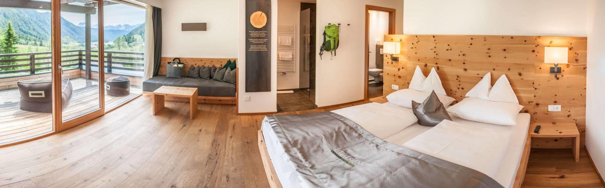 Hotel La Casies Mountain 4*