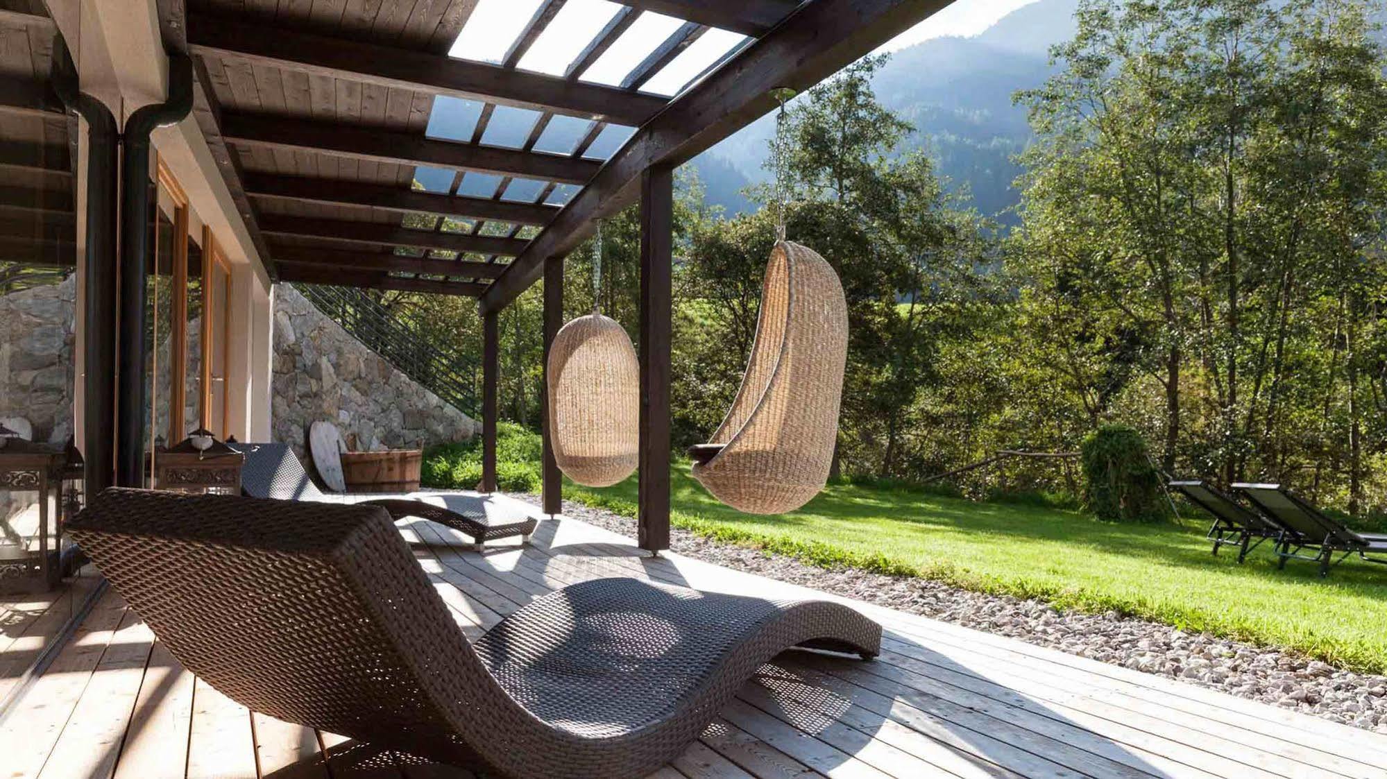 La Casies Mountain Hotel 4*