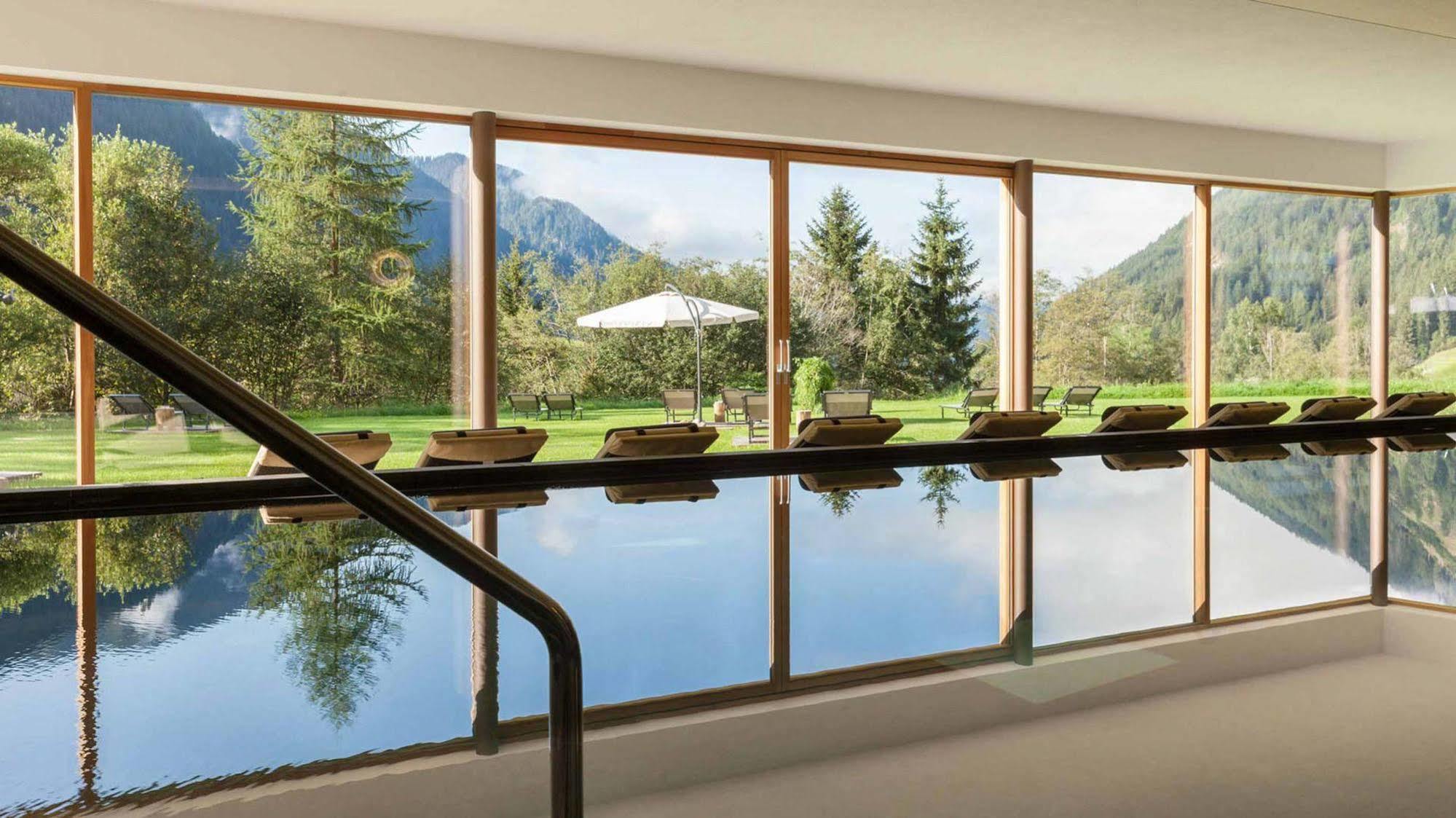La Casies Mountain Hotel