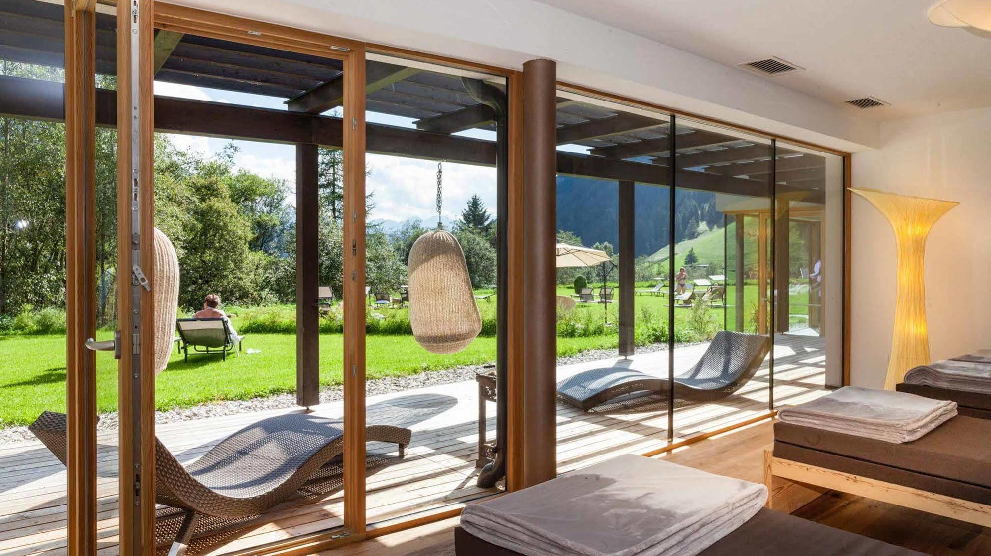 La Casies Mountain Hotel