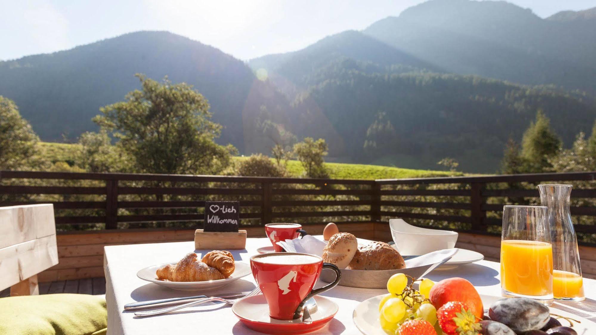La Casies Mountain Hotel 4*