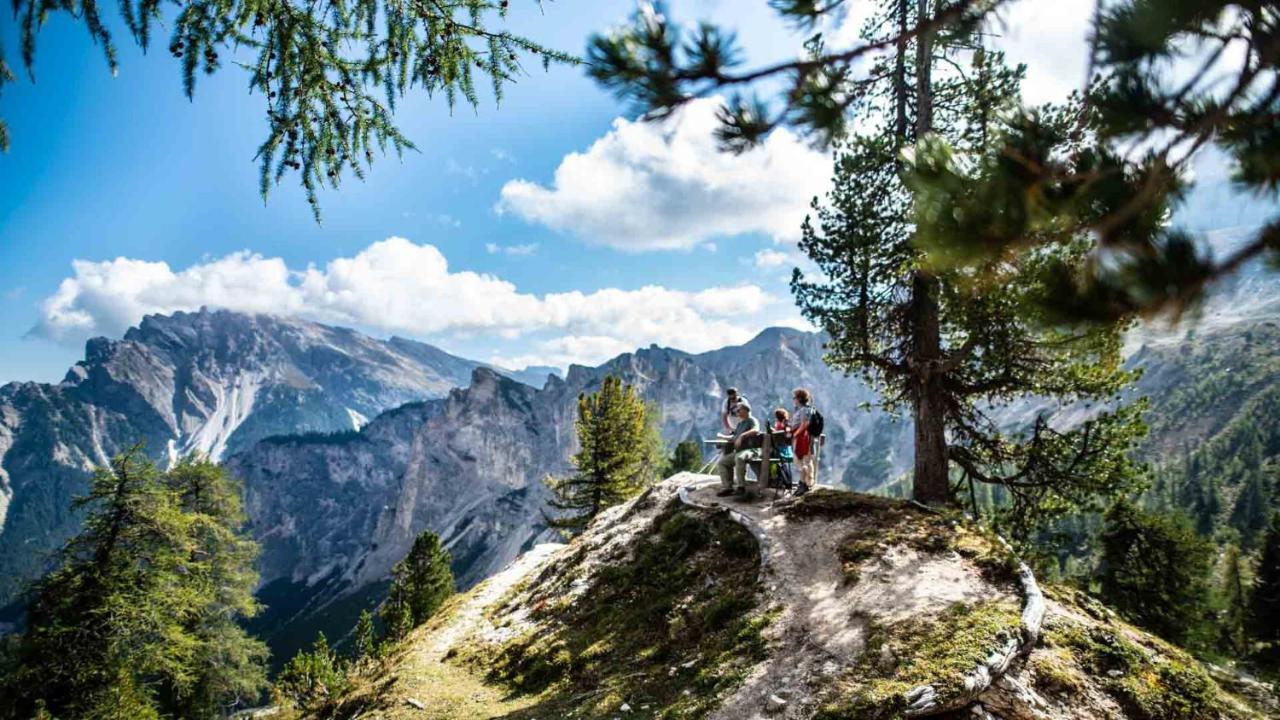 La Casies Mountain Hotel 4*