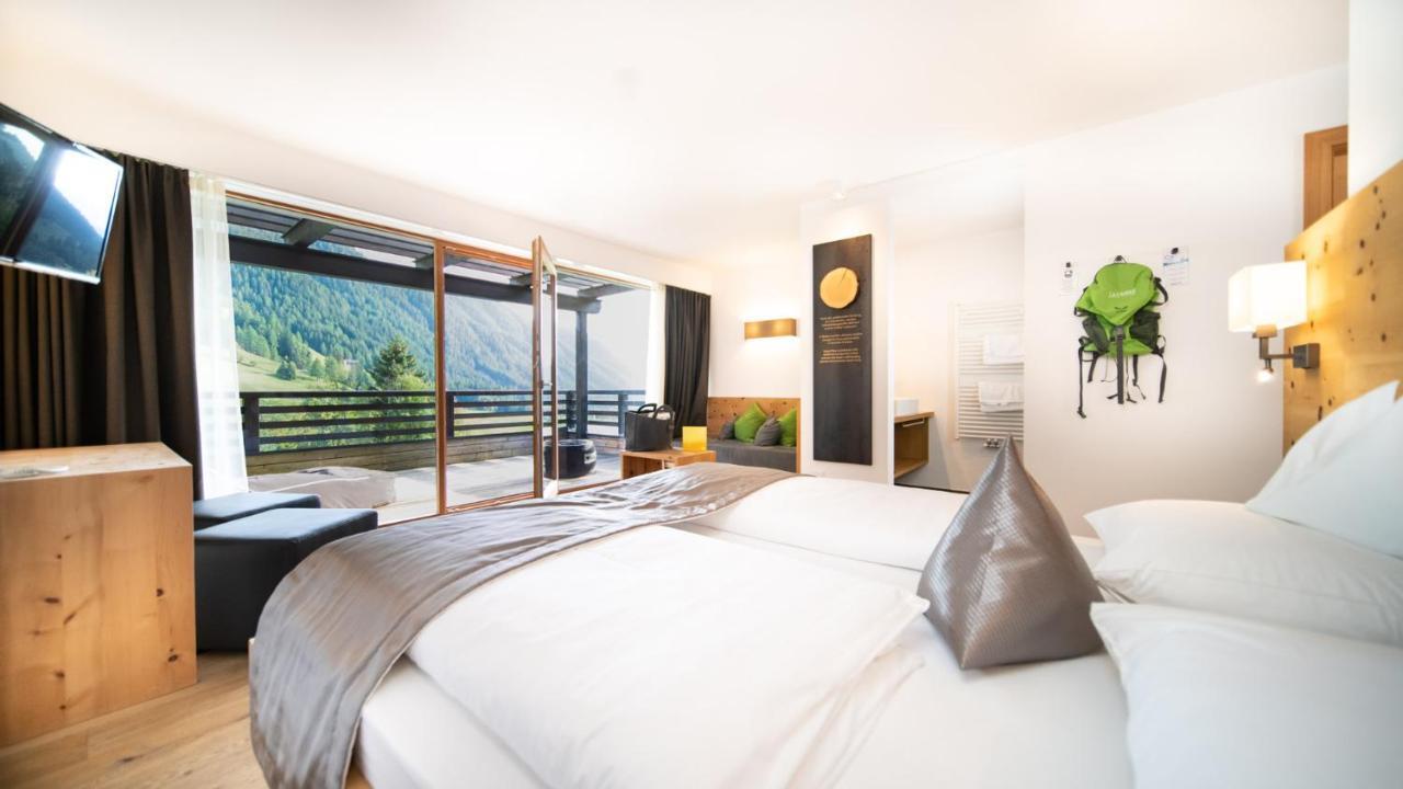 La Casies Mountain Hotel